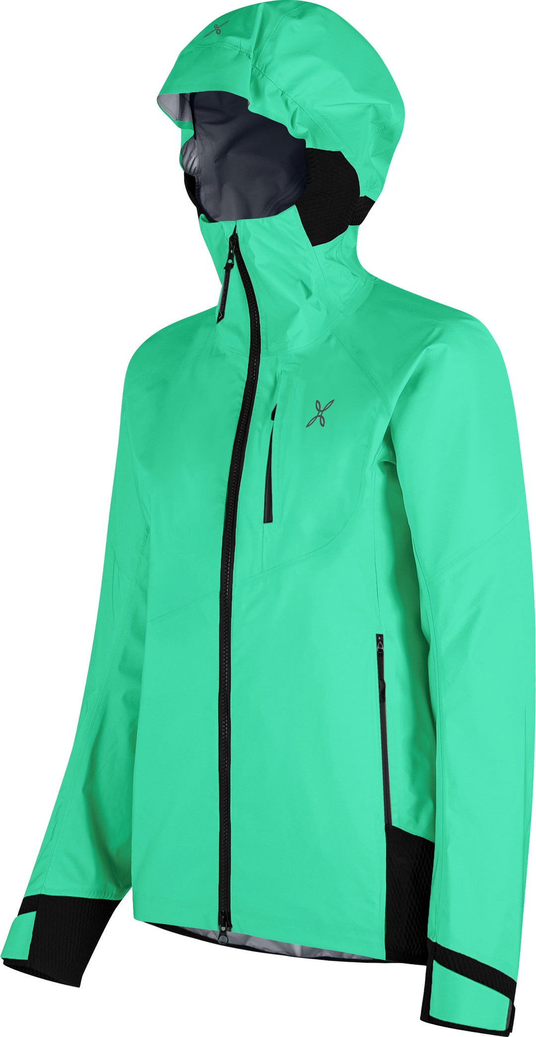 Vertigo 3L Jacket Woman