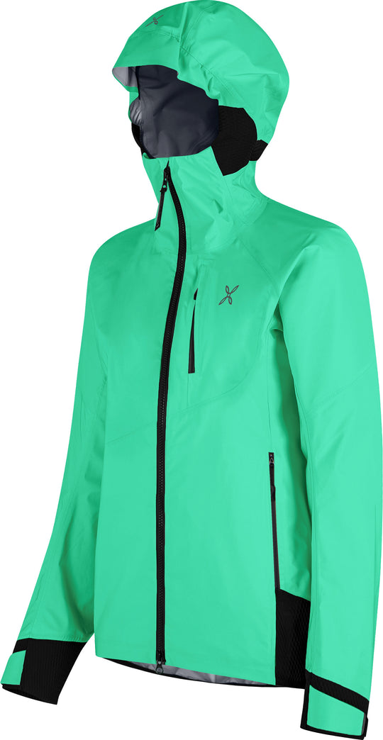 Vertigo 3L Jacket Woman