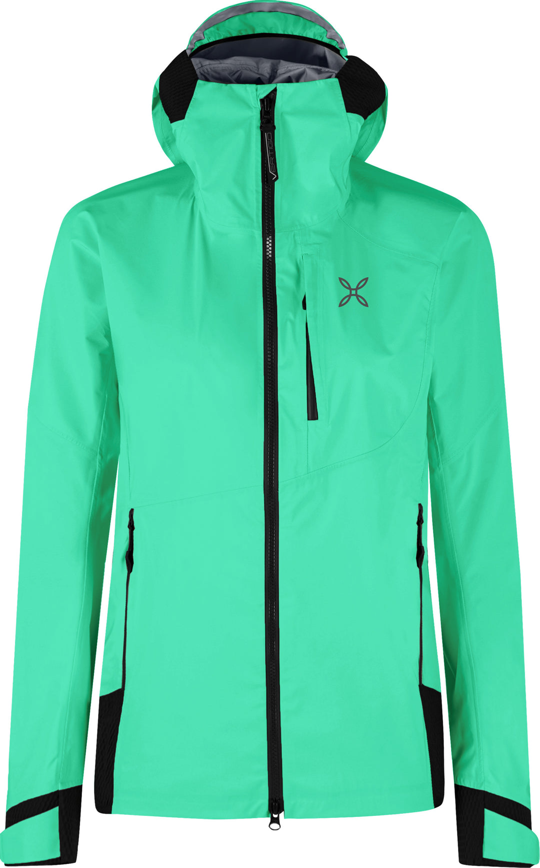 Vertigo 3L Jacket Woman