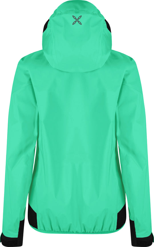 Vertigo 3L Jacket Woman