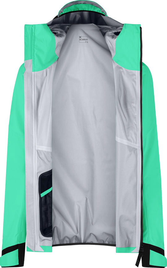 Vertigo 3L Jacket Woman