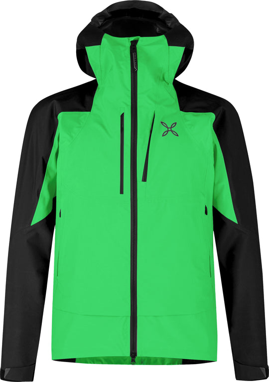 Vertigo Gtx Pro Jacket