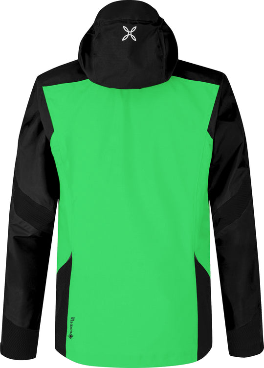 Vertigo Gtx Pro Jacket