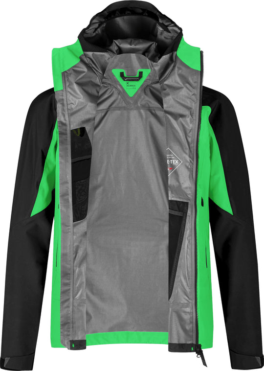 Vertigo Gtx Pro Jacket