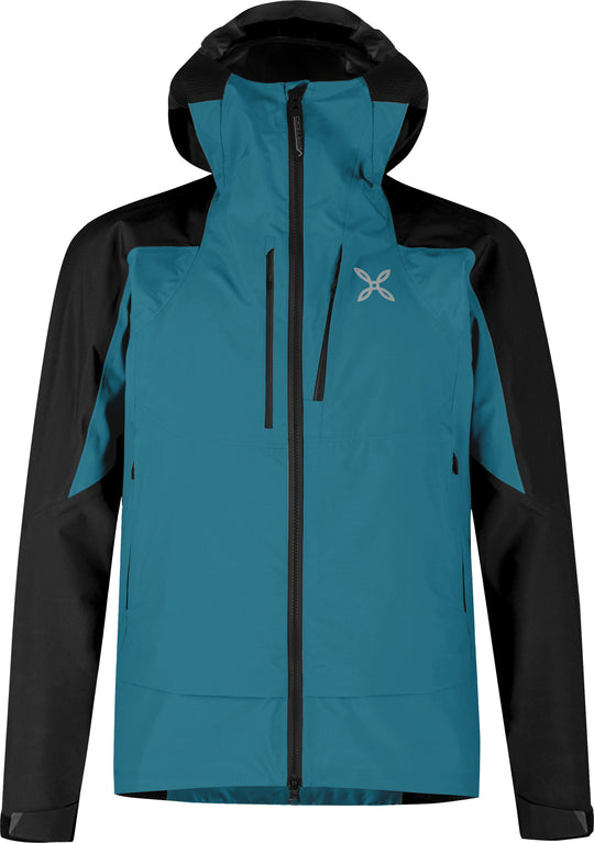 Vertigo Gtx Pro Jacket