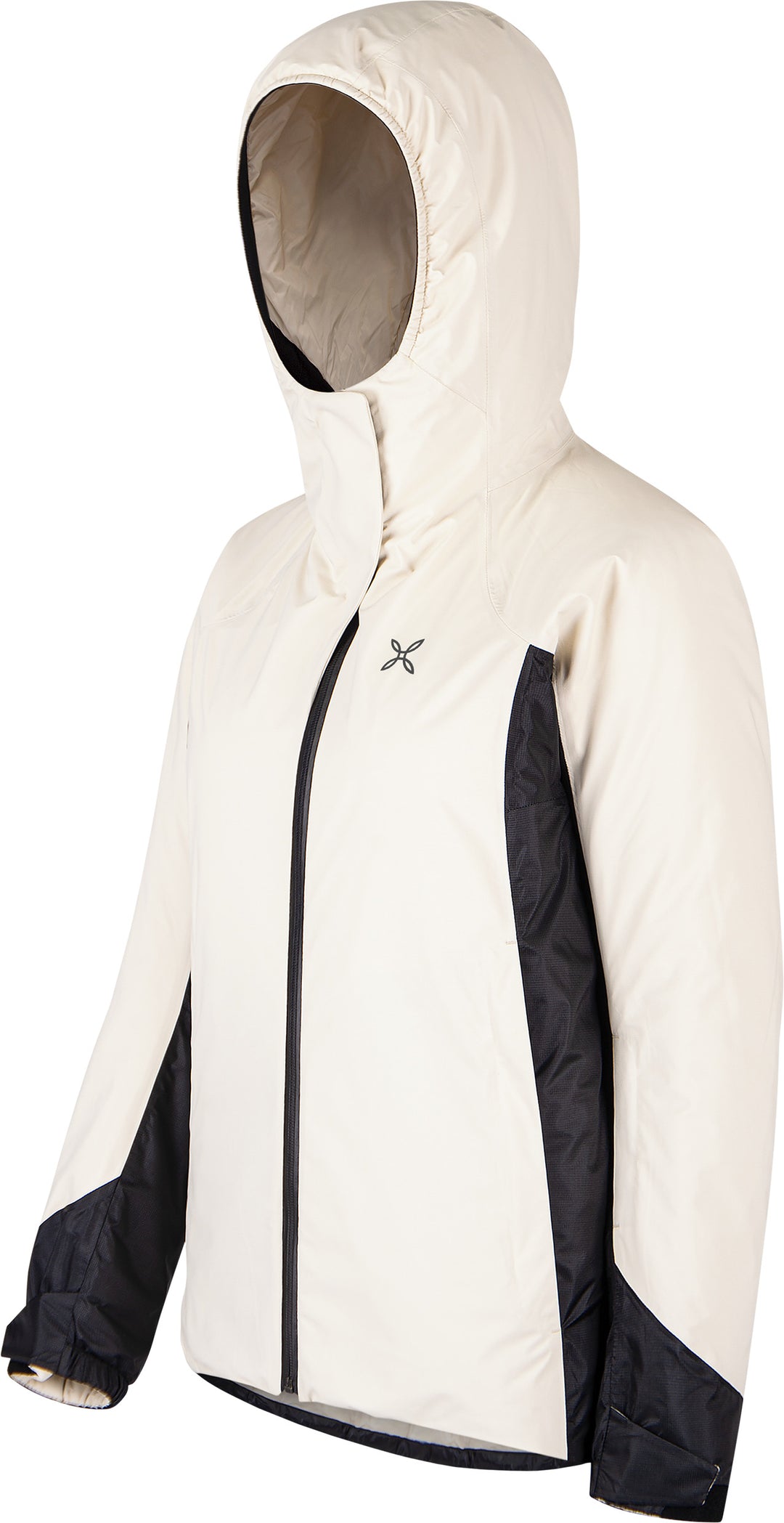Ice Ski Jacket Woman
