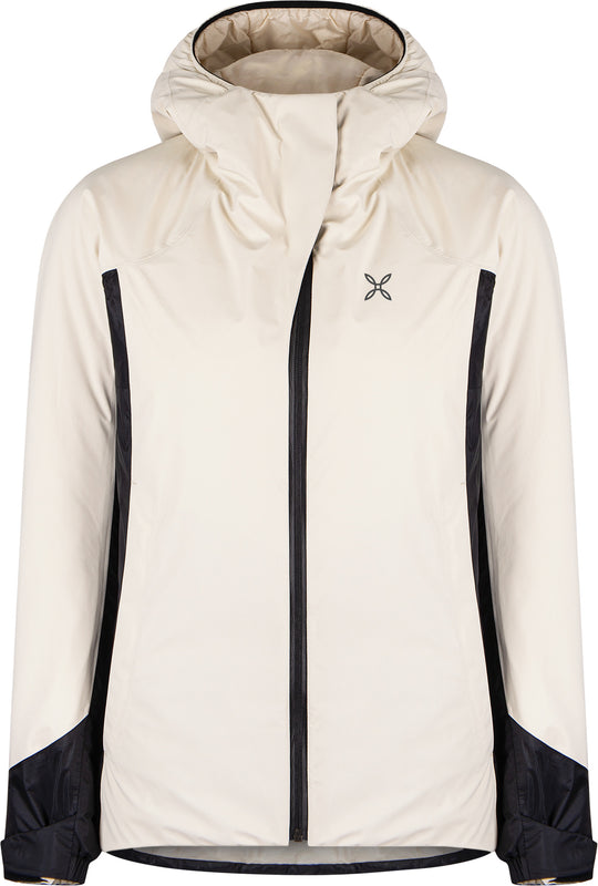 Ice Ski Jacket Woman
