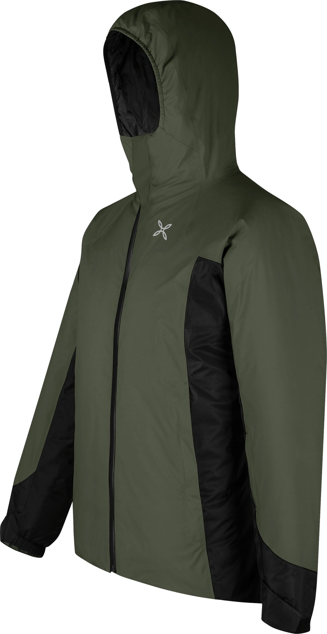 Ice Ski Jacket