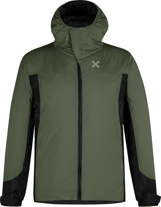 Ice Ski Jacket