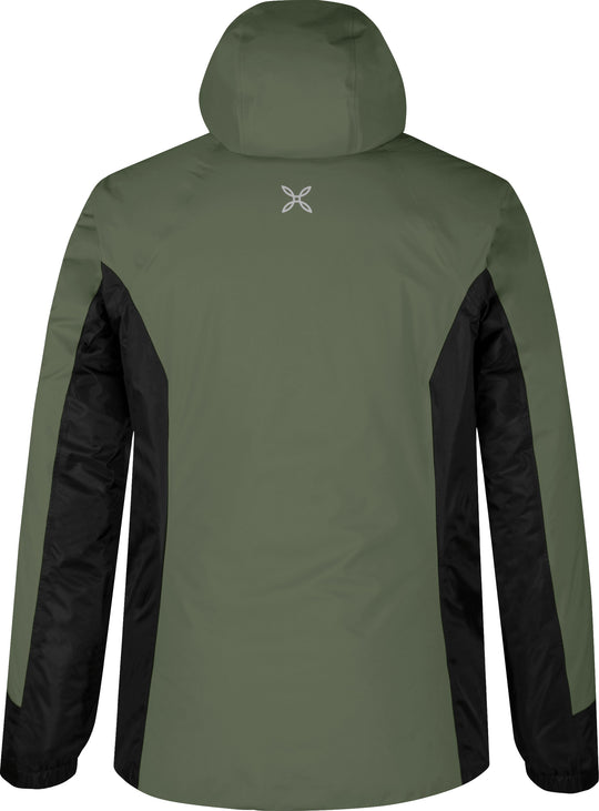 Ice Ski Jacket