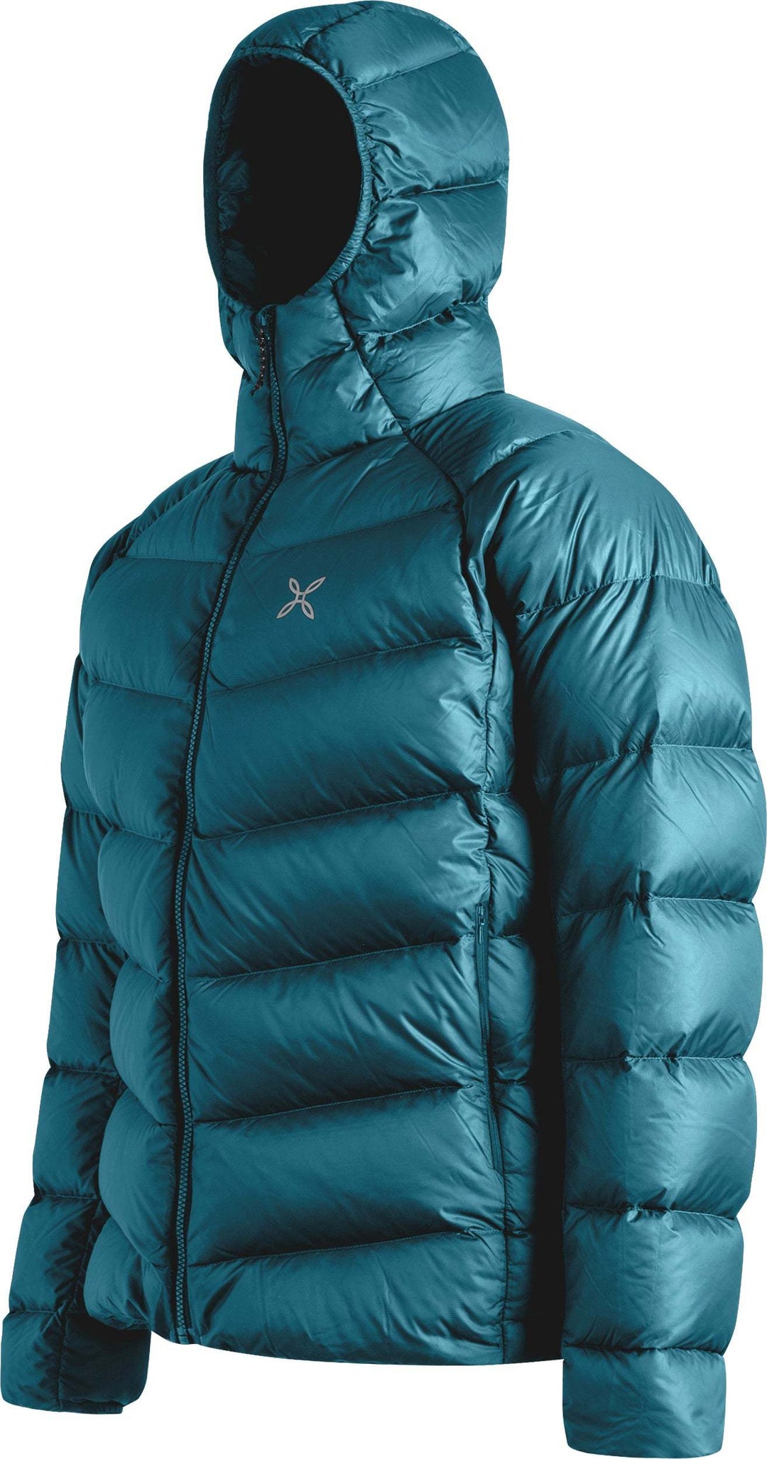 Alp Hooded Duvet