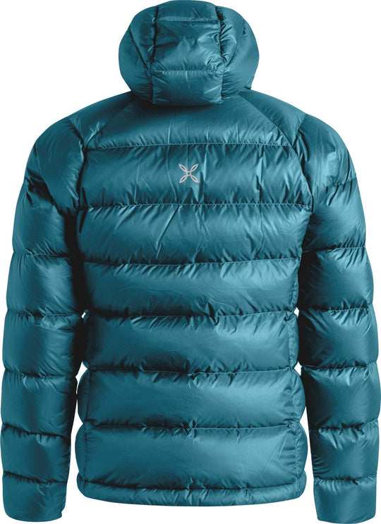 Alp Hooded Duvet