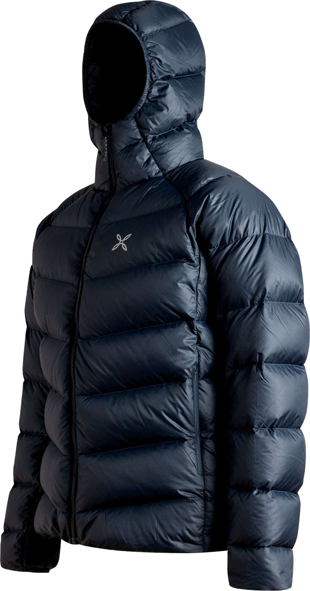 Alp Hooded Duvet