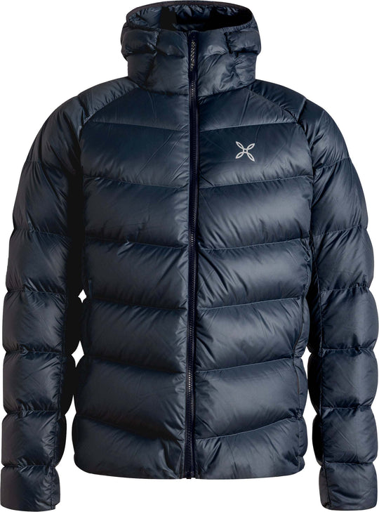 Alp Hooded Duvet