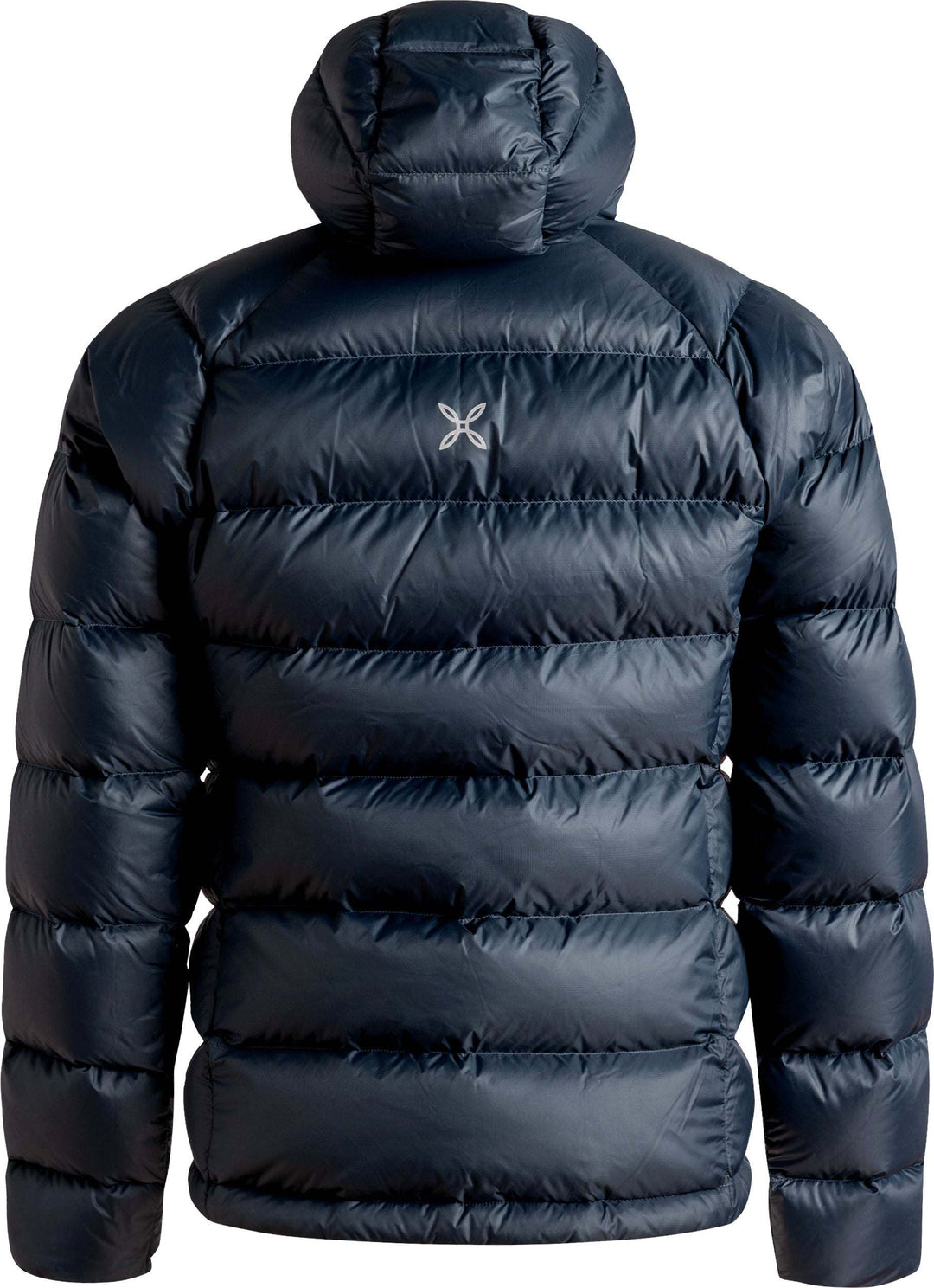 Alp Hooded Duvet