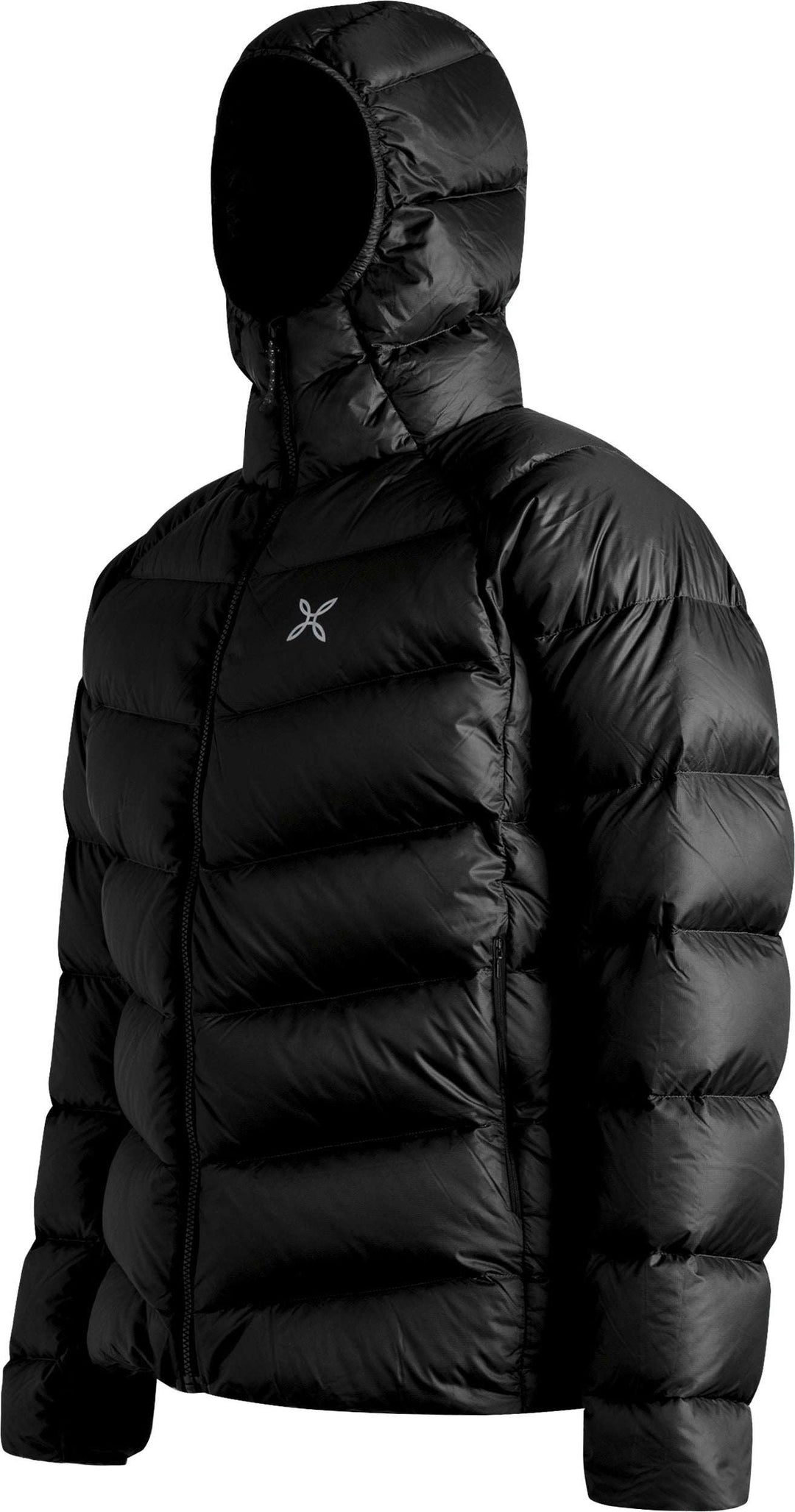 Alp Hooded Duvet