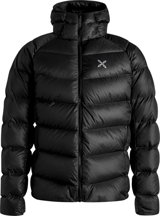 Alp Hooded Duvet