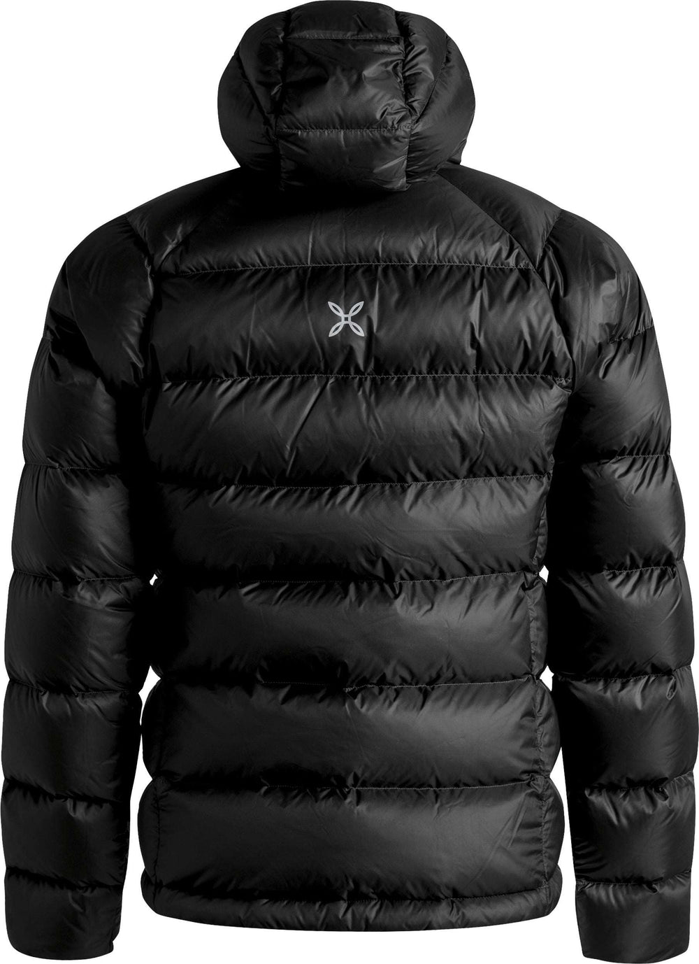 Alp Hooded Duvet
