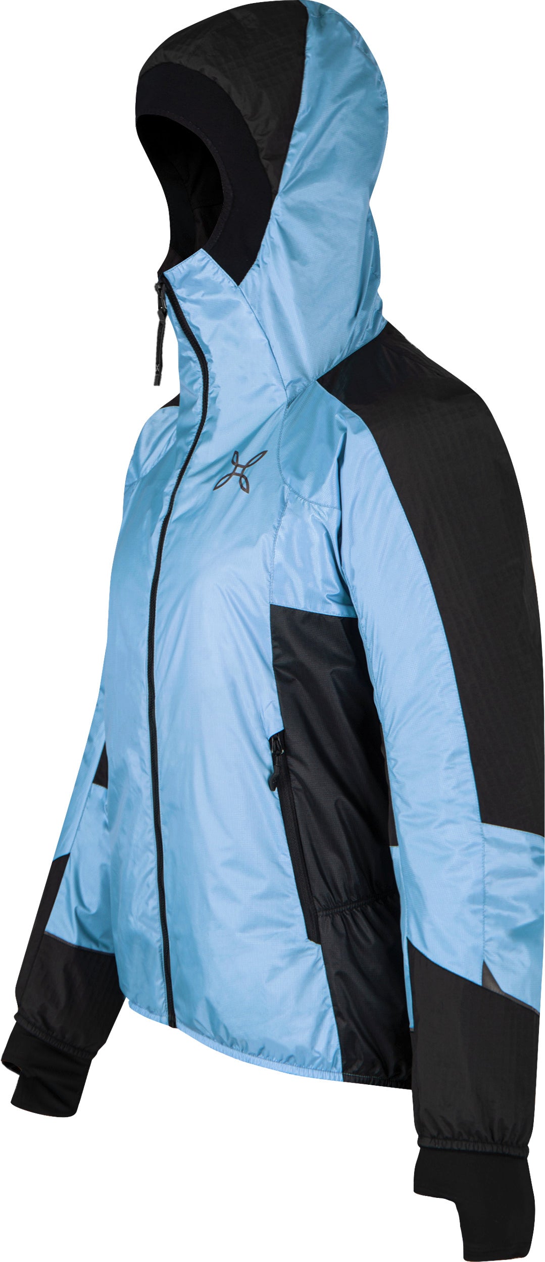 Skisky Evo Hooded Jacket Woman