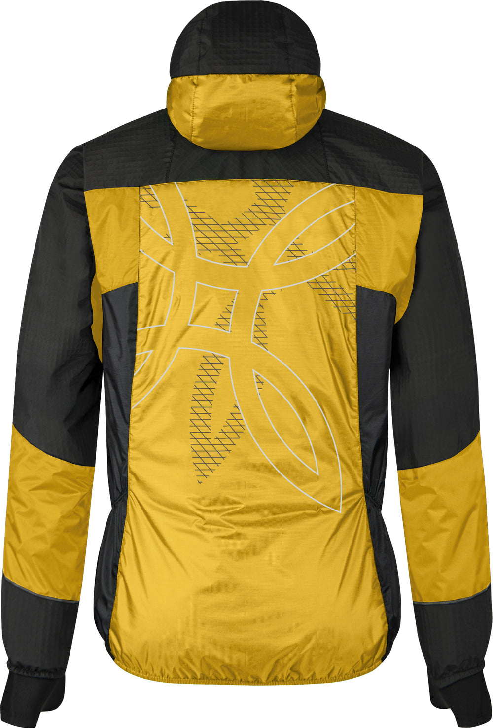Skisky Evo Hooded Jacket