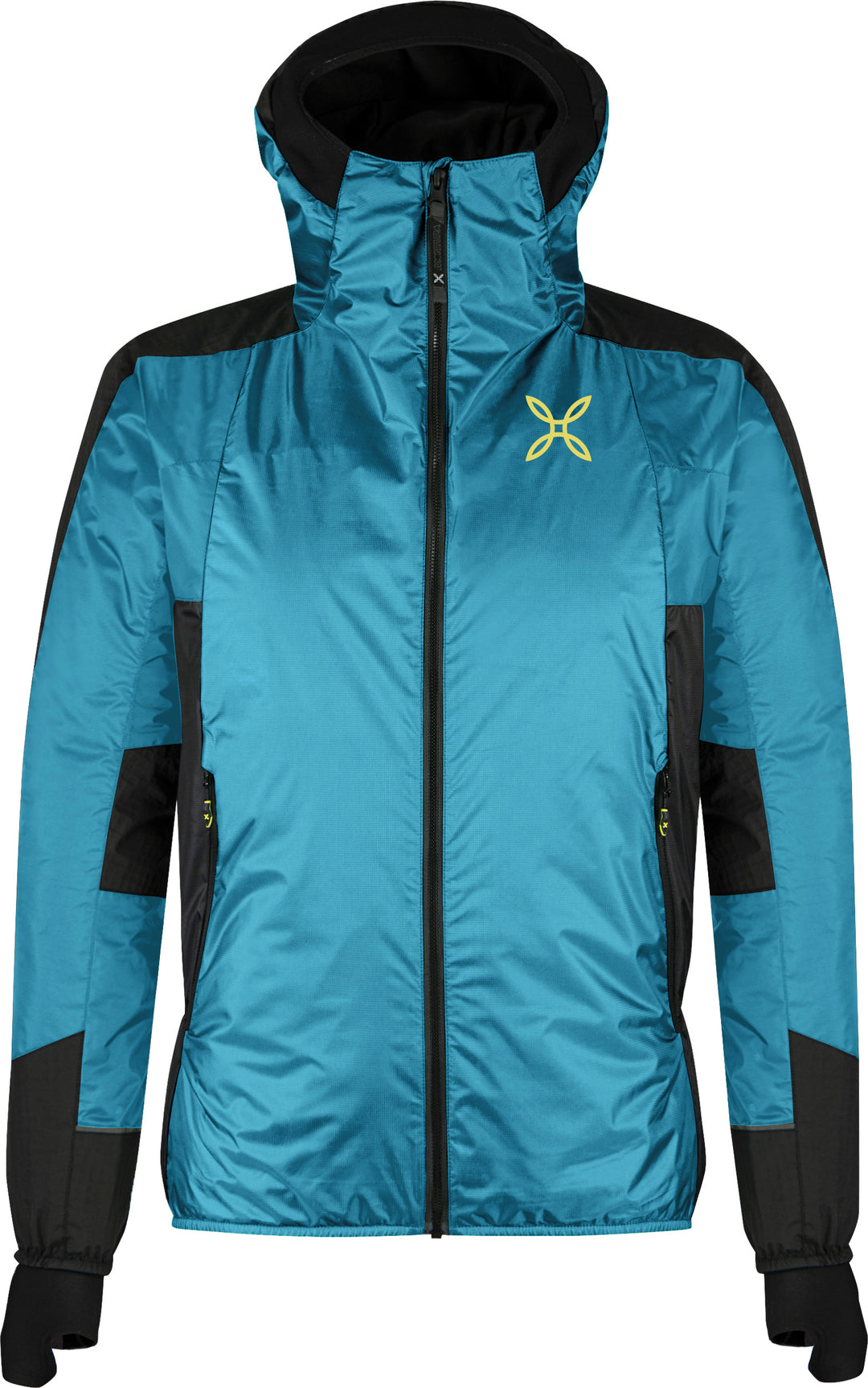 Skisky Evo Hooded Jacket