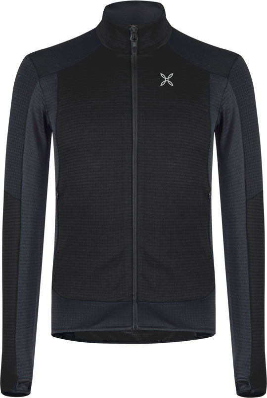 Stretch Color Knit