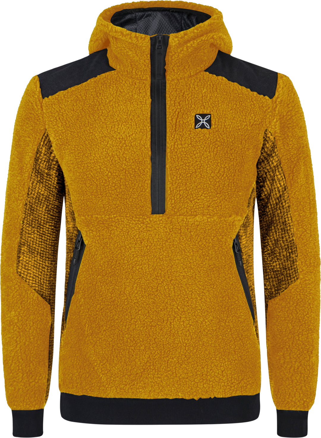 Nomad 2 Jersey