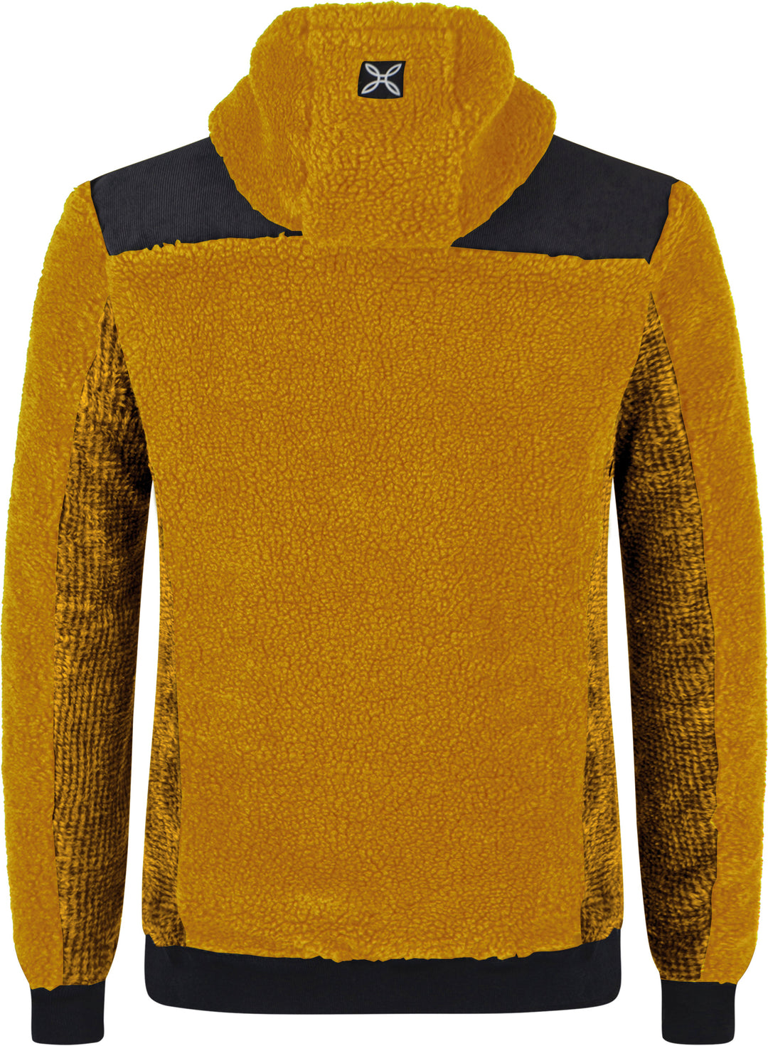 Nomad 2 Jersey