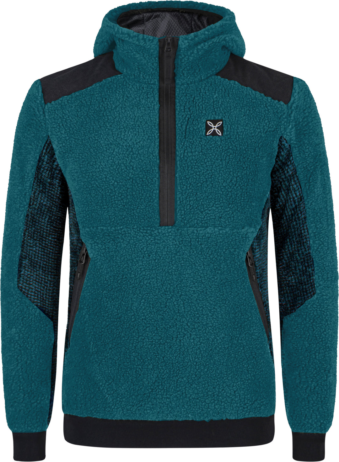 Nomad 2 Jersey