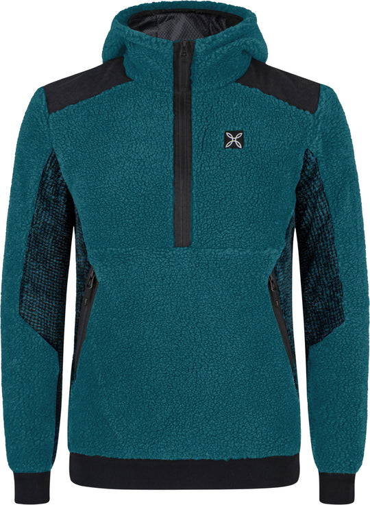 Nomad 2 Jersey