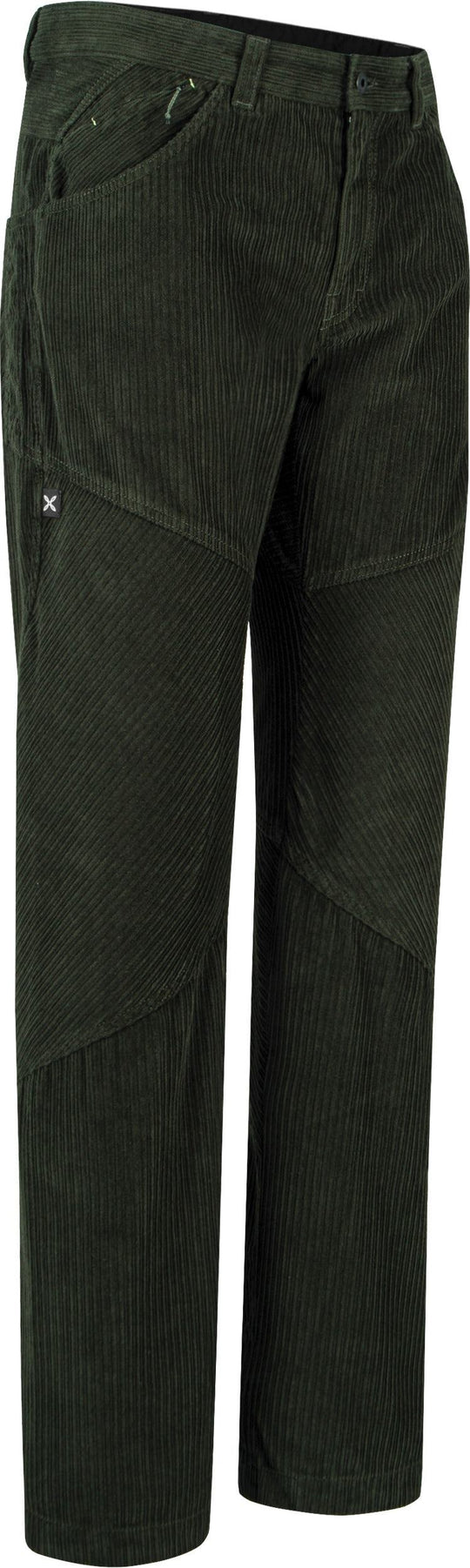 Corduroy 3 Pants
