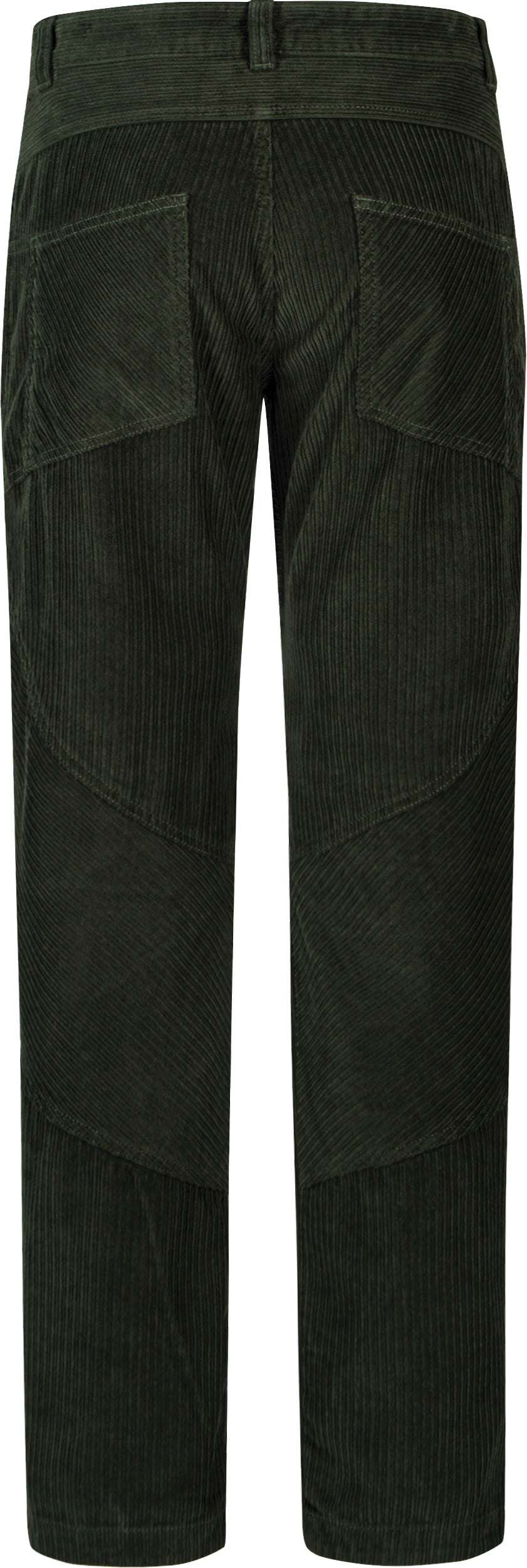 Corduroy 3 Pants