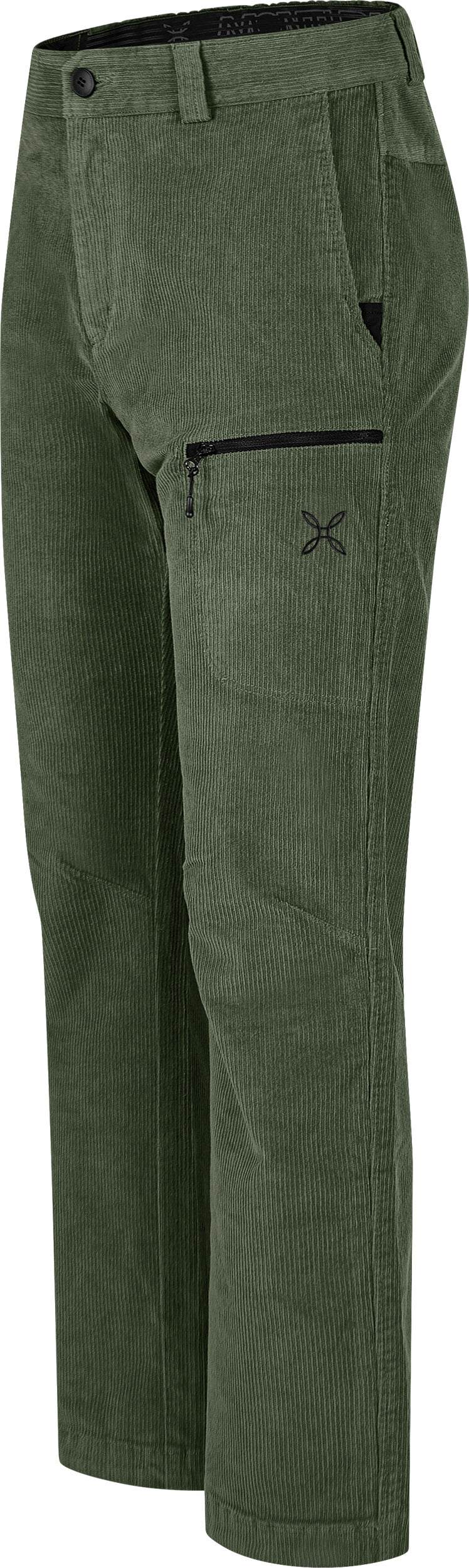 Roam Cord Pants