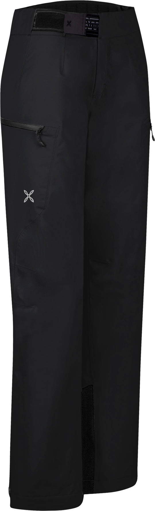 Ice Ski Pants Woman