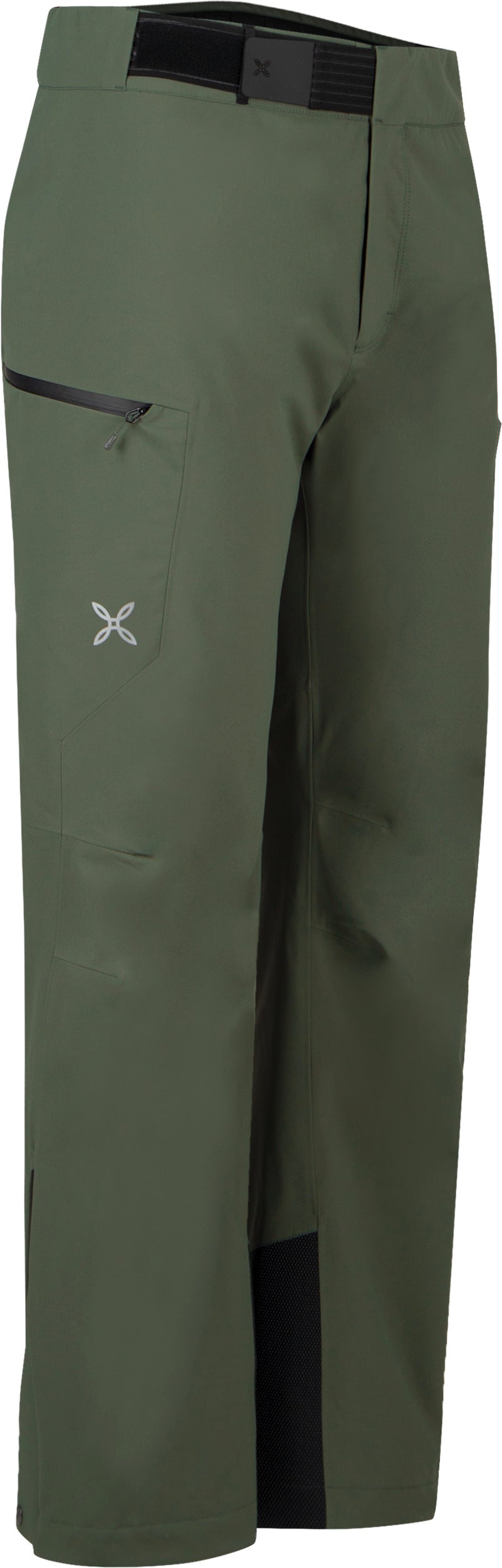Ice Ski Pants