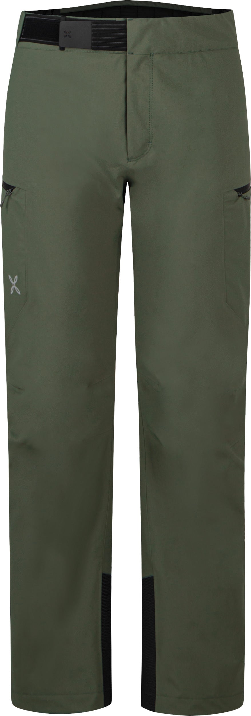 Ice Ski Pants