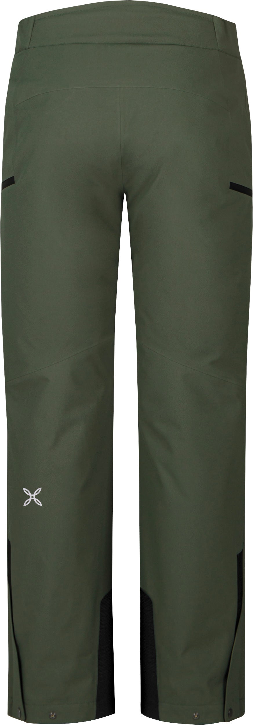 Ice Ski Pants