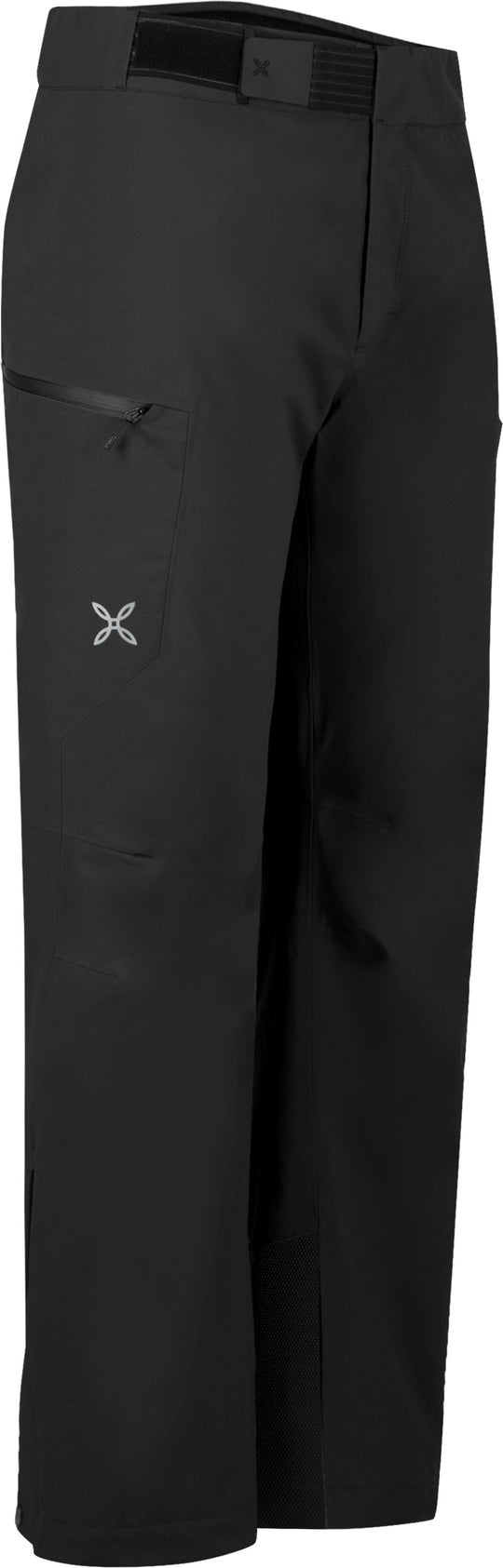Ice Ski Pants