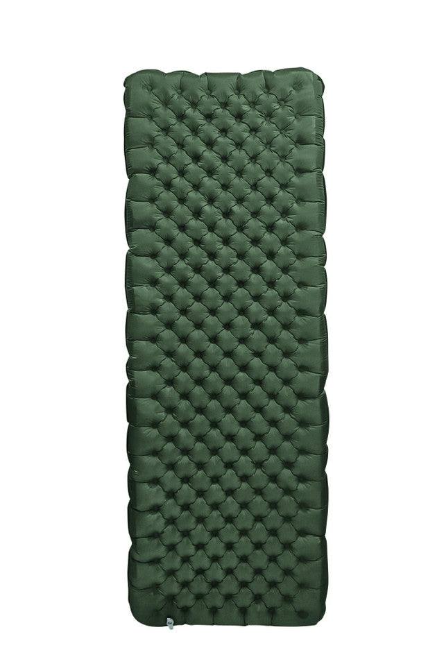 Materassino gonfiabile Artic Warm per campeggio e outdoor