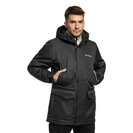 Pines Lake™ Parka