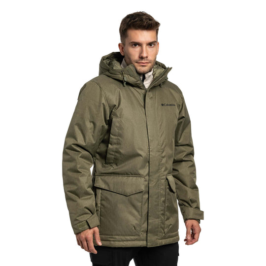Pines Lake™ Parka