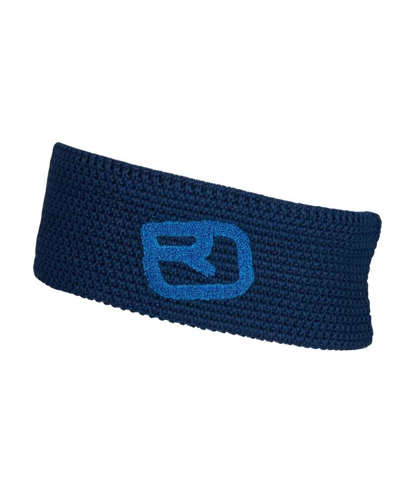 Rock'N'Wool Headband