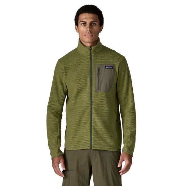 M's R1 Air Full-Zip Hoody
