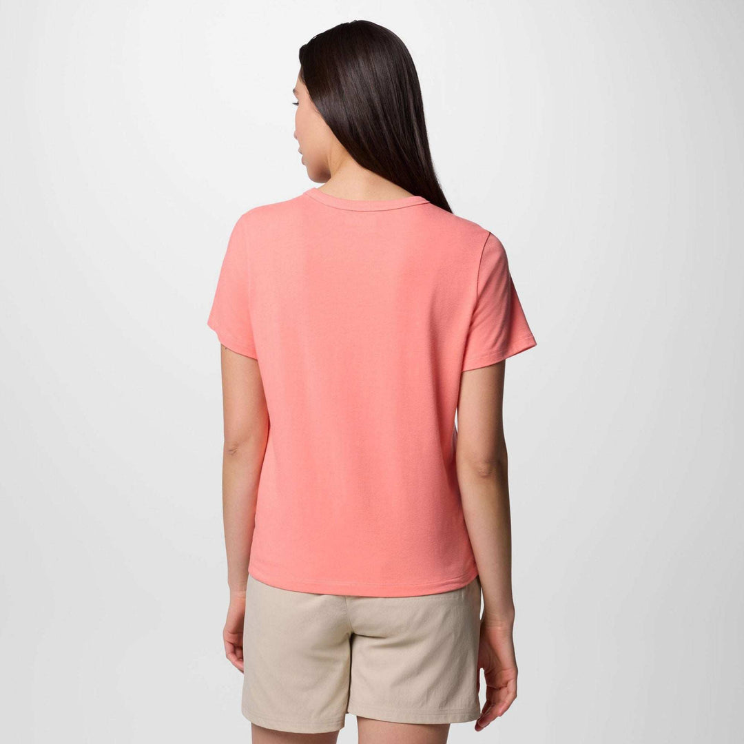 Women's Sun Trek™ 1/2 Sleeve Tee II