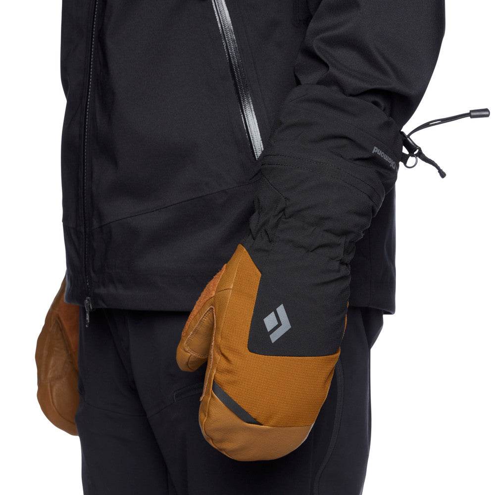 Mercury Mitts - Bshop