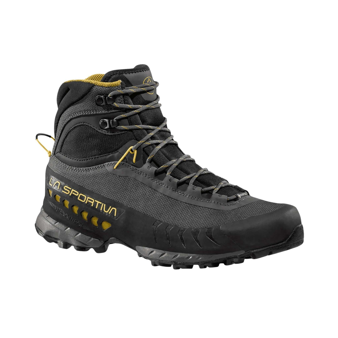 Scarponcino tecnico TX S GTX impermeabile e traspirante per hiking e vie ferrate