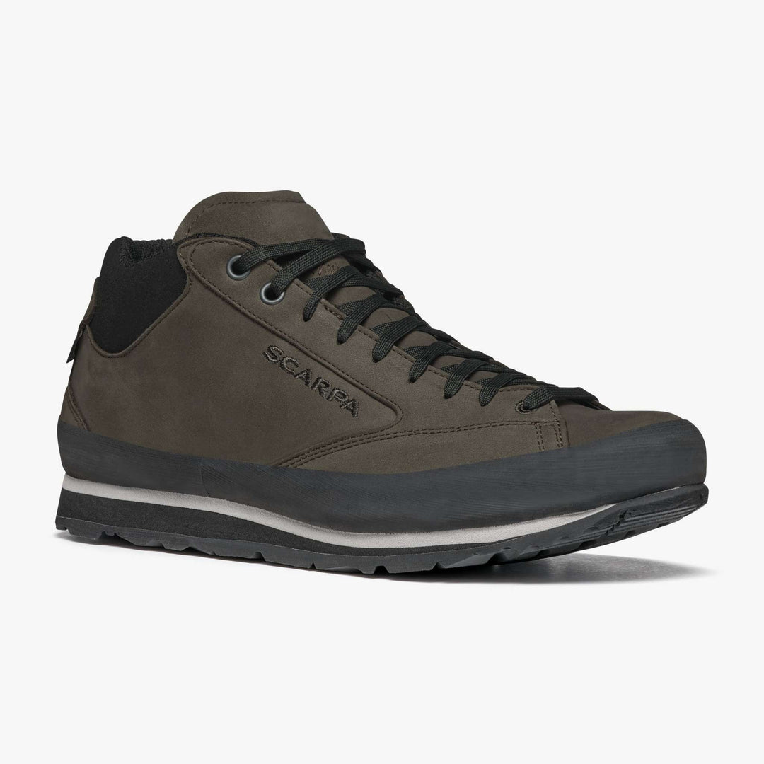 ASPEN GTX - BROWN - foto 2