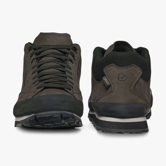 ASPEN GTX - BROWN - foto 4