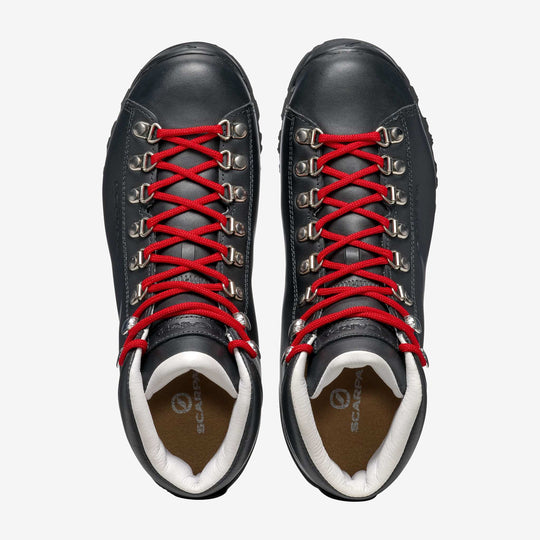 PRIMITIVE - BLACK-RED - foto 6
