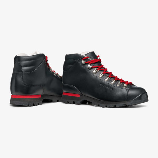 PRIMITIVE - BLACK-RED - foto 7